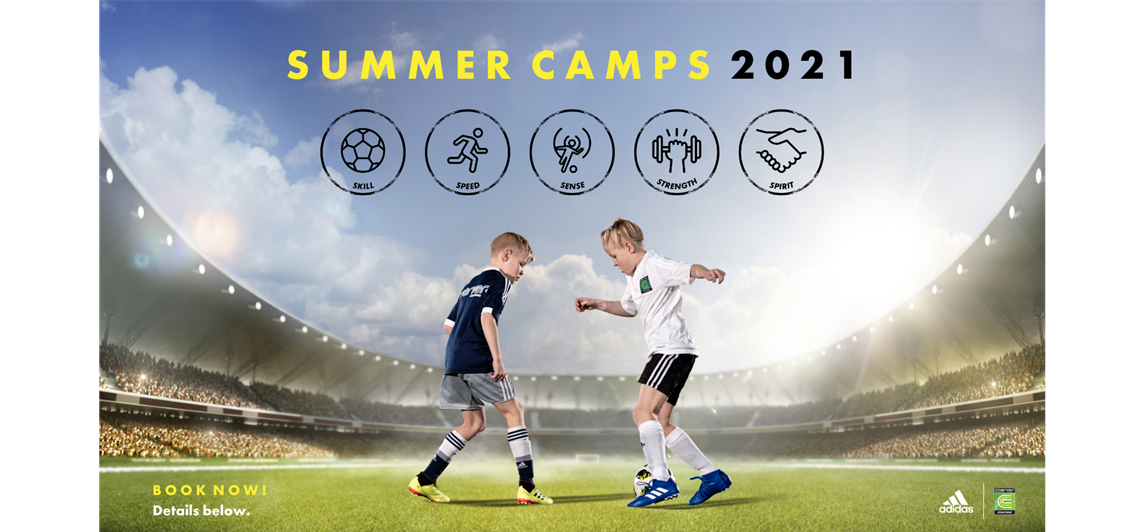 Summer Camps 2021