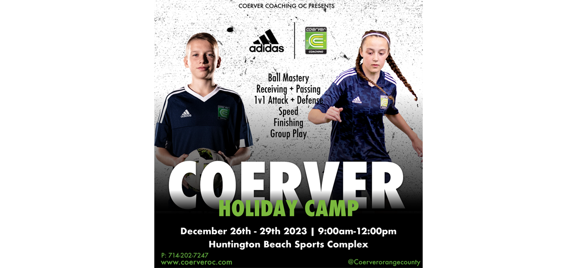 Winter Camp